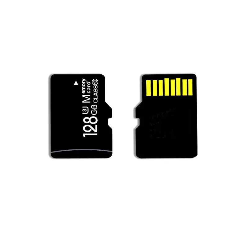 Factory wholesale Expansion memory card sd cid Memory card