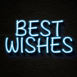 Letrero Luminoso LED de Neón Personalizado con Cambio de Color - Product Image 5