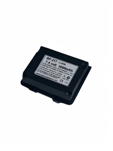Batería de Iones de Litio BP-<span class=keywords><strong>217</strong></span> para Radios IC-80AD, IC-T90A, IC-91A - Product Image 1