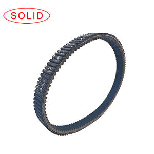 Tahrik kayışı 280652 maverick x3 kemer ağır ATV CVT tahrik kayışı değiştirme CanAm Maverick X3 CAN AM - Product Image 6