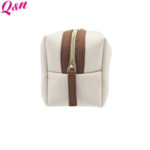 2025 2026 plaine sacs à cosmétiques et étuis en gros Stock trousse de maquillage - Product Image 2