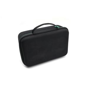 Étui de transport personnalisé en EVA, sac de rangement, pochette portable pour outils, étui rigide à fermeture éclair avec mousse moulée - Product Image 4