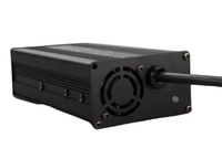 XT30 nouveau design 24v 7s chargeur de batterie e-bike chargeur intelligent 29.4V10A 60v chargeur de batterie lithium-ion