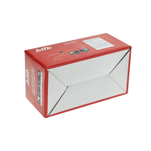 Bền vững chất lượng cao tùy chỉnh in ấn sóng Hộp bao bì cho bàn xoay & ghi lại máy nghe nhạc đóng gói - Product Image 6