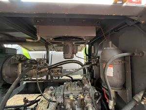 Camion pompe à béton Sany HBT60c d'occasion, pompe sur remorque - Product Image 6