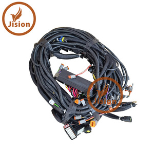 ชุดสายไฟหลักสำหรับรถขุด JISION รุ่น R450LC-7 คุณภาพสูง หมายเลข 21NB10047 - Product Image 2