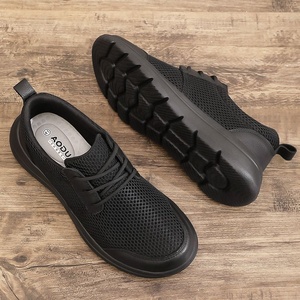 Người Đàn Ông Mới Của Cao Chất Lượng Hàng Đầu Thương Hiệu Sneakers Sang Trọng Thiết Kế Thời Trang Người Đàn Ông Thể Thao Giải Trí Skate Board Huấn Luyện Viên Giày Cho Người Đàn Ông - Product Image 3