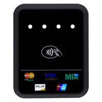 Module de terminal de paiement sans contact CRT-603-P260S, borne de paiement automatique, distributeur automatique, équipement de service de transaction par carte bancaire EMV