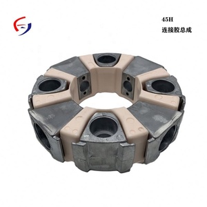 히타치 4641504 를 위한 엔진 펌프 연결 아시리아 45H ZX270-3 ZX200-3 ZAX200-<span class=keywords><strong>5</strong></span> zax200 ZAX200-6 ZAX210 ZAX240 <span class=keywords><strong>EX200</strong></span>-<span class=keywords><strong>5</strong></span> SH210-<span class=keywords><strong>5</strong></span> - Product Image 2