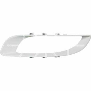 MARCO DE FARO ANTINIEBLA IZQUIERDO adecuado para Daf LF45 euro 6 LF55 euro 6 (1706984) - Product Image 1