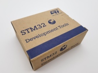 NUCLEO-F103RB NUCLEO-64 STM32F103RB EVAL BRD ARM Cortex-M3 MCU 32 bits Composant électronique Carte d'évaluation DSP