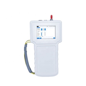 Handheld Laser Particle Counter for Pharmaceutical, Hospital, Cleanroom Cleanliness <b>Tester</b> Dust Handheld Laser Particle Counter - Product Image 2