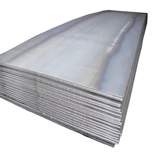 plate 1023 4mm mild carbon steel sheet