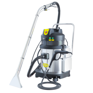 Macchina per Pulizia <span class=keywords><strong>a</strong></span> Vapore Elettrica per <span class=keywords><strong>Divani</strong></span> in Tessuto e Hotel - Disinfezione ad Alta Temperatura e Manutenzione Tappeti - Product Image 2