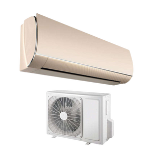 Electrodomésticos, Aire Acondicionado de Pared con Fuente de Alimentación de CA de 220V~50Hz y 9000 BTU - Product Image 2