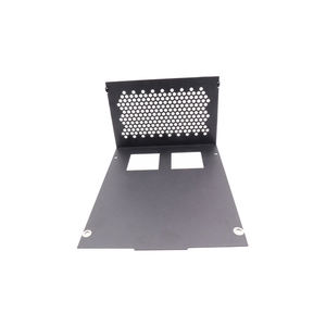 Fabrika Doğrudan Satış Paslanmaz Çelik Alüminyum Bükme Şekillendirme Parçaları Hırdavat Ürünleri Özel Toptan Sac Metal Fabrikasyonu - Product Image 4