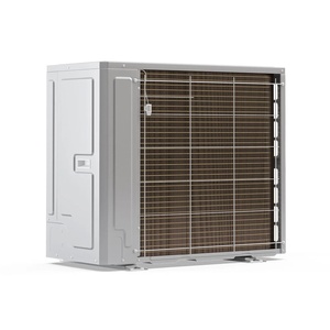 Excelente Unidad Condensadora Inverter de la Serie Universal MRCOOL de Clase Excellent, con Tecnología de CC de 24K, Solo Refrigeración, para Uso en Hoteles y Hogares - Product Image 2