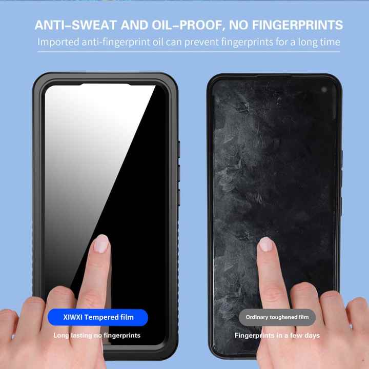Tpu Phone Case for Samsung Galaxy S24 Plus Ultra S23+ S22 Multiple Colors Luxury Cell Simple Business Anti Fall Sjk492 Laudtec