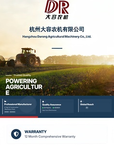 Erpice a Dischi a 3 Punti con Lame da 16", Coltivatore ad Alta Velocità da 4 Piedi Resistente per Piccoli Trattori Agricoli | Vendita Diretta dalla Fabbrica - Product Image 5