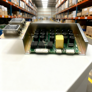 Catu daya 170V untuk <span class=keywords><strong>GE</strong></span> <span class=keywords><strong>CT</strong></span> pemindai P/N 2113411 2113412 - Product Image 5