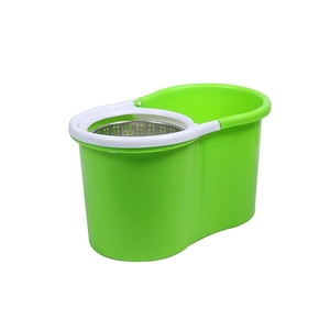 2025 Tốt Nhất Bán Dễ Dàng Cuộc Sống 360 Xoay Quay Ma Thuật Lau Xô Làm Sạch Xe Đẩy Thân Thiện Với Môi Kích Thước Nhỏ Nhà Máy Giá - Product Image 5