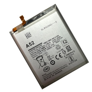 Bán buôn EB-BG781ABY sạc Li-ion polymer điện thoại di động Pin cho Samsung A525 S20 <span class=keywords><strong>FE</strong></span> A52 5 gam - Product Image 2