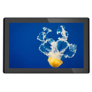 แท็บเล็ตแอนดรอยด์อัจฉริยะขนาด 15.6 นิ้ว ระบบ POS สำหรับร้านค้าปลีก จอสัมผัสแบบออลอินวัน สำหรับร้านอาหาร โรงแรม จอแสดงผลโฆษณาและระบบชำระเงิน - Product Image 1