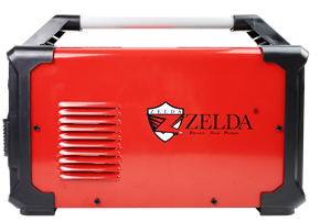Máquina de Soldar Portátil Evo160DV de Doble Voltaje 220V/110V, Motor en Estado Nuevo para Uso Doméstico - Product Image 3