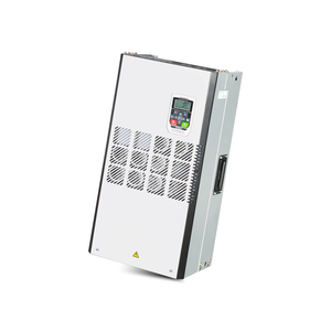 ไดรฟ์ AC อุตสาหกรรมสำหรับงานหนัก ES580 110kW 132kW 160kW 3 เฟส 380V ปรับความถี่ได้ - Product Image 4