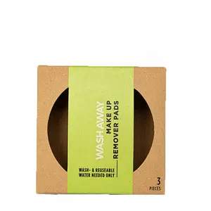 环保定制标志印刷棕色牛皮纸茶和咖啡包装纸板纸箱