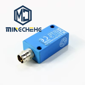 Sensor de Proximidad Inductivo Industrial MQ10-60APSKQDS02 con Detección sin Contacto para la Detección Precisa de Objetos Metálicos - Product Image 1