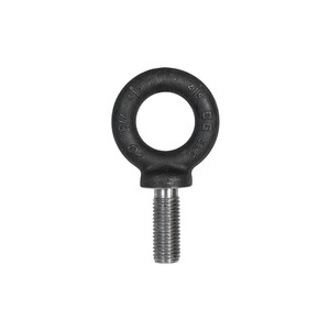 Eye <span class=keywords><strong>Bolt</strong></span> Wig Anker En Moer M16 Bouten Moeren M3 M8 Haak Oogje Ovale Dubbele M10 M2 Swivel Kleine Pigtail towing Messing M12 M20