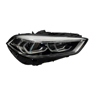 Fari per <span class=keywords><strong>BMW</strong></span> Serie 1 X1 <span class=keywords><strong>F40</strong></span> Modelli 24-25 Sistema di Illuminazione LED di Alta Qualità - Product Image 5
