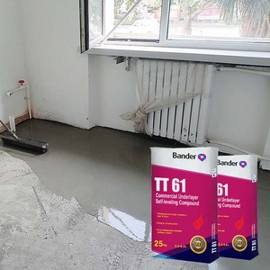 Mélange de <span class=keywords><strong>béton</strong></span> <span class=keywords><strong>autonivelant</strong></span> décoratif de qualité supérieure à durcissement rapide et faible émission de chaleur pour des sols commerciaux et résidentiels lisses - Product Image 1