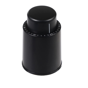 Tappo per Bottiglia Riutilizzabile in Metallo, Sigillante per <span class=keywords><strong>Vino</strong></span> e Birra, Pompa a Vuoto per Conservazione del <span class=keywords><strong>Vino</strong></span> - Product Image 6