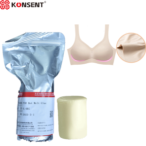 Adhesivo Termofusible <span class=keywords><strong>PUR</strong></span> para Unión de Sujetadores, Construcción y Carpintería, Sin Marcas de Pegamento, Fuerte Adhesión, <span class=keywords><strong>100</strong></span>% Contenido Sólido, KONSENT - Product Image 3