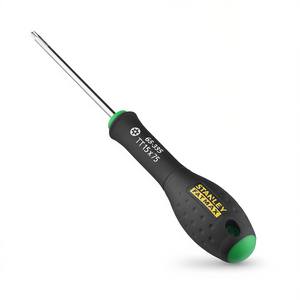 Destornillador Torx Stanley Fatmax Tt15 X 75mm para Reparaciones de Precisión - Product Image 2