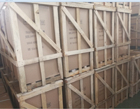 Nouveau compresseur d'air industriel 15kw 220v 380v TENSIONS 500l 300l 1000L RÉSERVOIRS 8bar PRESSION DE TRAVAIL Moteur à huile