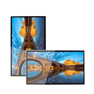 Médias Mediac Boîte Moniteur Lcd Écran Mural Télévision Réunion Module D'écran Tactile Mobile Fabricants de Panneaux - Product Image 6