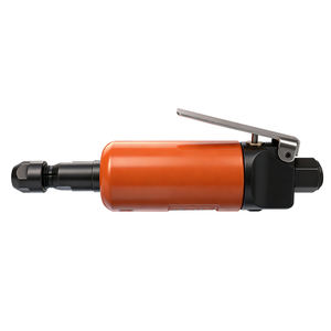 Amoladora Neumática de Alto Torque Modelo 38B, 0.5 HP, Disco de 100 mm, Mandril de 3/6 mm, 22000 RPM, Desbarbado de Precisión para Cavidades de Moldes - Product Image 5