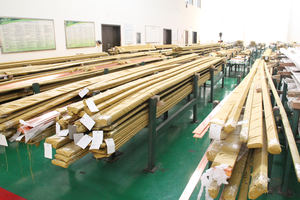 Flache Sammel schiene aus kupfer beschichtetem Stahl der Erdung - Product Image 6