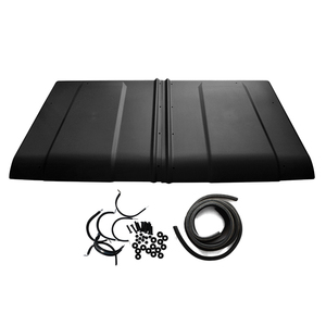 Yongjin ATV Toit en plastique robuste pour <span class=keywords><strong>Polaris</strong></span> Ranger 570 Full Size (2016 +) - Product Image 2