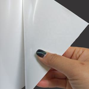 0.3MM反射ステッカー紙均一フィルム<span class=keywords><strong>PET</strong></span>化学ペットシートロールLEDライトスパンコールペトロールソフトキャスティングカスタマイズ可能 - Product Image 2