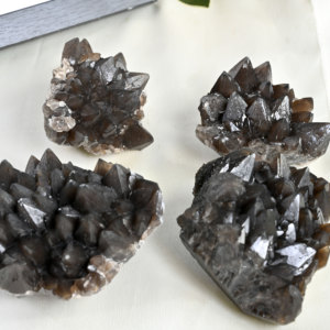 Cristal de Cuarzo Natural al por Mayor, Geoda Grande, Espécimen Mineral para Regalo, Decoración del Hogar, Envío Rápido - Product Image 6