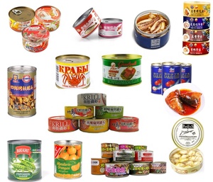 เครื่องติดฉลากกระป๋อง,เครื่องติดฉลากกาวเย็นนมชานมบับเบิ้ล - Product Image 4