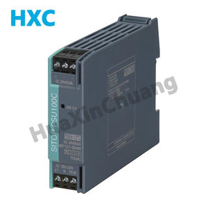 Nouvelle alimentation industrielle SITOP PSU100C 6EP1331-5BA00, module d'alimentation PLC, contrôleur d'automatisation industrielle - Product Image 2