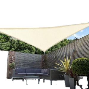 Mallas de Sombra Agrícolas de HDPE Ecológicas, Mallas de Sombra Tipo Vela, Hechas en China, Garantía de Calidad - Product Image 1