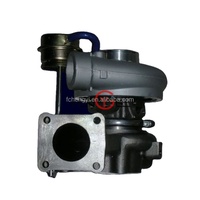 Turbocompresseur CT26 17201-68010 pour moteur 12HT pour Toyota