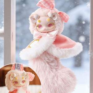 Nuovo Giocattolo di Tendenza: Acchiappastelle con Gatto Drago e Creature Fantasy, Peluche Carino in Scatola Sorpresa, Regalo di Compleanno - Product Image 4