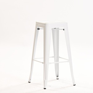 Tabouret de bar en métal bon marché en gros <span class=keywords><strong>dubai</strong></span> pour mariage à <span class=keywords><strong>vendre</strong></span> chaises colorées pour activité événementielle d'hôtel fournitures de fête de bar mariage - Product Image 3
